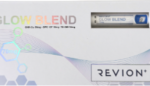 Glow blend